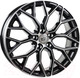 Миниатюра изображения товара Литой диск RST Wheels R059 19x7" 5x108мм DIA 60.1мм ET 33мм BD