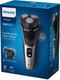 Миниатюра изображения товара Электробритва Philips Shaver 3000 S3143/00