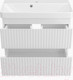 Миниатюра изображения товара Тумба под умывальник Brevita Victory 70 / VIC-09070-0102Я