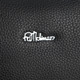 Миниатюра изображения товара Сумка Francesco Molinary 599-2022003F15-BLK (черный)