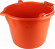 Миниатюра изображения товара Ведро строительное Decor 533-016