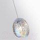 Миниатюра изображения товара Потолочный светильник Odeon Light Mussels 5039/1A