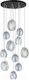 Миниатюра изображения товара Люстра Odeon Light Mussels 5039/11