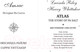 Миниатюра изображения товара Книга Эксмо Семь сестер. Атлас. История Па Солта / 9785041682392 (Райли Л., Уиттакер Г.)