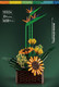 Миниатюра изображения товара Конструктор Mould King Birds Of Paradise Flower Bouquet / 10024