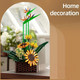 Миниатюра изображения товара Конструктор Mould King Birds Of Paradise Flower Bouquet / 10024