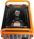 Миниатюра изображения товара Бензиновый генератор Daewoo Power GDA 8500E-3