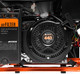 Миниатюра изображения товара Бензиновый генератор Daewoo Power GDA 8500E-3