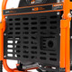 Миниатюра изображения товара Бензиновый генератор Daewoo Power GDA 8500E-3