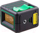 Миниатюра изображения товара Лазерный уровень ADA Instruments Cube Mini Green Professional Edition / A00529