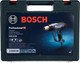 Миниатюра изображения товара Профессиональный строительный фен Bosch GHG 23-66 (0.601.2A6.301)