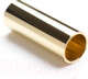 Миниатюра изображения товара Слайдер Dunlop Manufacturing 222 SI Brass Slide MED/M