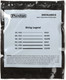 Миниатюра изображения товара Струны для электрогитары Dunlop Manufacturing DHCN1060