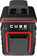 Миниатюра изображения товара Лазерный уровень ADA Instruments Cube 2-360 Ultimate Edition / A00450