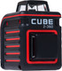 Миниатюра изображения товара Лазерный уровень ADA Instruments Cube 2-360 Ultimate Edition / A00450