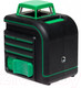 Миниатюра изображения товара Лазерный уровень ADA Instruments Cube 2-360 Green Professional Edition / A00534