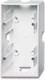 Миниатюра изображения товара Коробка открытого монтажа ABB Basic 55 1799-0-0975 (белый)