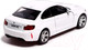 Миниатюра изображения товара Масштабная модель автомобиля Автоград BMW M2 Coupe 554034_B / 7335820 (белый)
