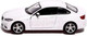 Миниатюра изображения товара Масштабная модель автомобиля Автоград BMW M2 Coupe 554034_B / 7335820 (белый)