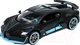 Миниатюра изображения товара Масштабная модель автомобиля Автоград Купе M929C-1 / 9530285 (черный)