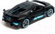 Миниатюра изображения товара Масштабная модель автомобиля Автоград Купе M929C-1 / 9530285 (черный)