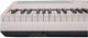 Миниатюра изображения товара Цифровое фортепиано Aramius API-130 MWH