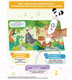 Миниатюра изображения товара Музыкальная книга BertToys Животные Панда, тигр, собака / 9785907527058