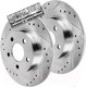 Миниатюра изображения товара Тормозной диск Bosch 0986479B11