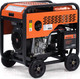 Миниатюра изображения товара Дизельный генератор Daewoo Power DDAE 11000XE