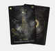Миниатюра изображения товара Гадальные карты AGM Urania Astro Cards Oracle Cards with Booklet / 10035166
