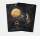 Миниатюра изображения товара Гадальные карты AGM Urania Astro Cards Oracle Cards with Booklet / 10035166