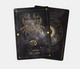 Миниатюра изображения товара Гадальные карты AGM Urania Astro Cards Oracle Cards with Booklet / 10035166