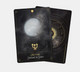 Миниатюра изображения товара Гадальные карты AGM Urania Astro Cards Oracle Cards with Booklet / 10035166