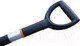 Миниатюра изображения товара Лопата для уборки снега Fiskars 1000740
