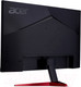 Миниатюра изображения товара Монитор Acer LCD 27 VG270EBMIPX UM.HV0EE.E01 (черный)