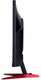 Миниатюра изображения товара Монитор Acer LCD 27 VG270EBMIPX UM.HV0EE.E01 (черный)