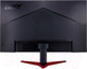 Миниатюра изображения товара Монитор Acer LCD 27 VG270EBMIPX UM.HV0EE.E01 (черный)