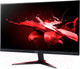 Миниатюра изображения товара Монитор Acer LCD 27 VG270EBMIPX UM.HV0EE.E01 (черный)
