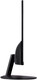 Миниатюра изображения товара Монитор Acer LCD 27 SA272EBI UM.HS2EE.E09 (черный)