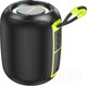 Миниатюра изображения товара Портативная колонка Borofone BR36 (черный)