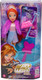 Миниатюра изображения товара Кукла с аксессуарами Witty Toys Winx Club Fashion Блум с крыльями / IW01372201