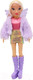 Миниатюра изображения товара Кукла с аксессуарами Witty Toys Winx Club Fashion Стелла с крыльями / IW01372203