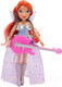 Миниатюра изображения товара Кукла с аксессуарами Witty Toys Winx Club Rock Блум с крыльями / IW01332201