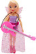 Миниатюра изображения товара Кукла с аксессуарами Witty Toys Winx Club Rock Стелла с крыльями / IW01332203