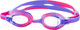 Миниатюра изображения товара Очки для плавания Indigo Sport Gressi IN350 (розовый/фиолетовый)