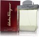 Миниатюра изображения товара Туалетная вода Salvatore Ferragamo Salvatore Ferragamo Pour Homme (100мл)