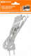 Миниатюра изображения товара Шнур сетевой TDM SQ1305-0025