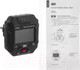 Миниатюра изображения товара Тестер розетки IEK ST03D ARMA2L / A2L5-ST14-03