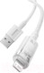 Миниатюра изображения товара Кабель Baseus Explorer Series USB to iP 2.4A / CATS010102 (2м, белый)