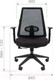 Миниатюра изображения товара Кресло офисное Chairman 535 LT (черный/серый)